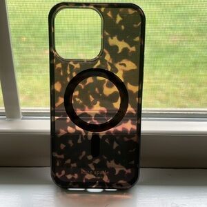 Kate spade iPhone 14 Pro Max case